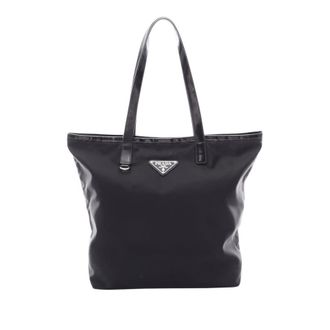 Prada Pre-owned Prada Tessuto Tote Ladies 31L64UJ9PGF5AYJM