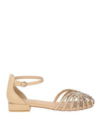 Alma En Pena FOOTWEAR - Ballet flats sur YOOX.COM