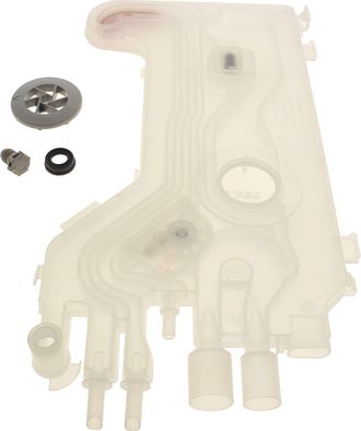 Bosch Distributore DAcqua + Flussometro 00687148 Per Lavastoviglie