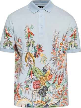 Etro Uomo, Top, Multicolore, S, new