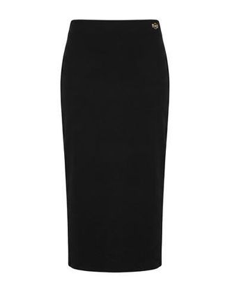 Caf&egrave;noir BOTTOMWEAR - Midi skirts on YOOX.COM