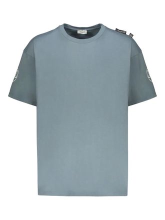 Isabella 1985 cotton T-shirt - Blue