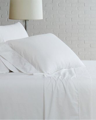 Brooklyn Loom Classic Cotton Sheet Set