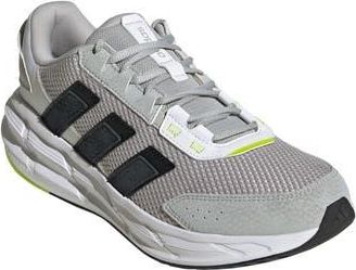 adidas Astrastar Sneaker in Grey/Black/Solar Slime at Nordstrom Rack, Size 10.5