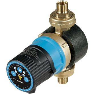 Vortex Bomba De Agua Sanitaria Blueone Bwo 155 V Z Con Temporizador Vortex