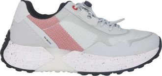 Gabor Rollende Sneaker - Grijs - Dames - Sneakers - Grijs - 37 EU - Schoenen
