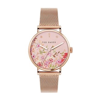 Ted Baker Donna, Accessori, Rosa, Taglia unica, new
