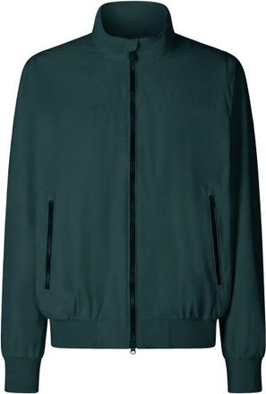 Save The Duck Finlay Freizeitjacke f&uuml;r Herren | blau