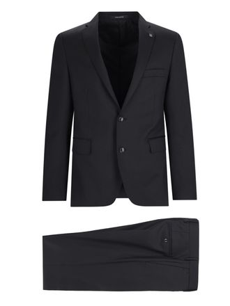 Tagliatore Single-breasted Suit