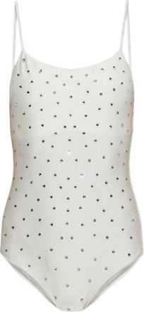Os&eacute;ree Bridal Gem Maillot