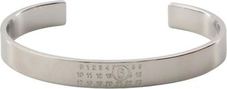 Maison Margiela Donna, Accessori, Grigio, XL, new