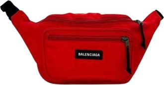 Balenciaga unisex, Pre-owned, Rosso, Taglia unica, used