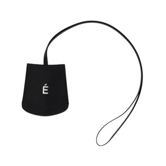 &Eacute;tudes Studio unisex, Bolsos, Negro, Talla: ONE Size