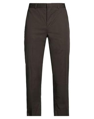 Maison Kitsun&eacute; BOTTOMWEAR - Trousers on YOOX.COM
