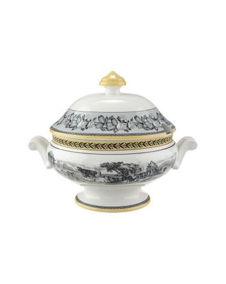 Villeroy & Boch Audun Ferme Covered Bowl