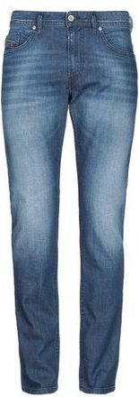 Diesel PARTES DE ABAJO - Pantalones vaqueros en YOOX.COM