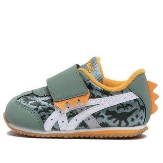 Asics (TD) ASICS Idaho BABY KT-ES D Khaki 1144A325-300