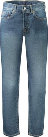 Pepe Jeans London Jeans, Heren, Blauw, W29 L32, Straight Jeans