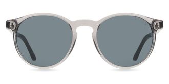 Polo Ralph Lauren PH4236 631887 Mens Sunglasses Grey Size 50