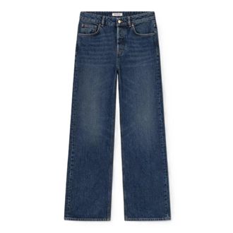 SoSUE Donna, Jeans, Blu, W31, new