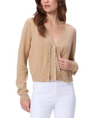 Paige Brioche Cardigan