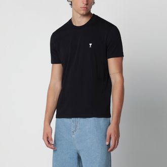 Ami Ami De Coeur black T-shirt