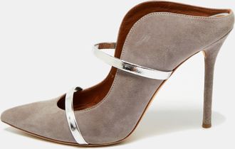 Malone Souliers Maureen
