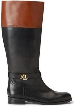 Ralph Lauren FOOTWEAR - Boots sur YOOX.COM