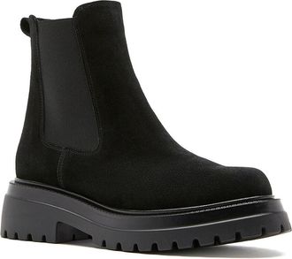 La Canadienne Winslow Suede Boot