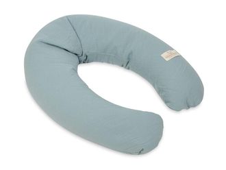 RELAX Relax - Almohada De Posicionamiento Muslin, Longitud 190