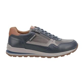Mephisto Sneakers - Heren - Schoenen - Veelkleurig - Maat: 43 EU