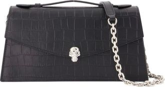 Alexander McQueen Mujer, Bolsos, Negro, Talla: ONE Size