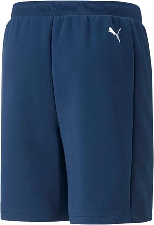 Puma x BMW Motorsport shorts - Blauw