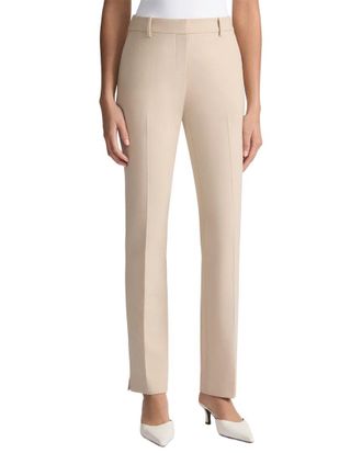Lafayette 148 New York Manhattan Slim Pant