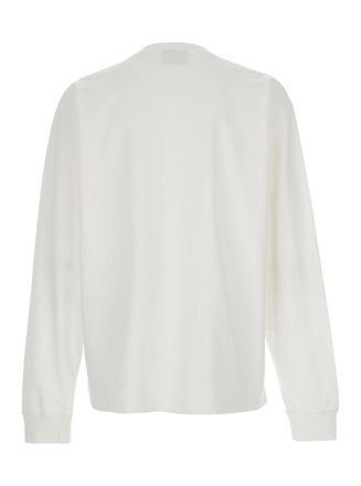 Dsquared2 Mens T-Shirt Cotton White Top