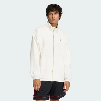 adidas Mens adidas 98 LOOSE TRACK TOP