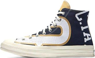 Converse Chuck Taylor All Star Premium Hi New Orleans Pelicans 159412C