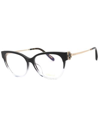 Chopard Womens Vch325s 55Mm Optical Frames