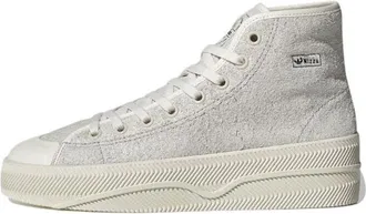 adidas Nizza Hi Chalk White GX6310