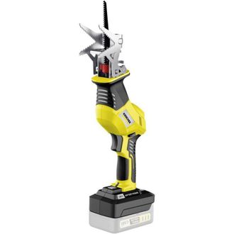 Karcher K&auml;rcher Home & Garden pgs 4-18 1.445-330.0 Troncarami