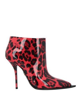 Dolce & Gabbana Ankle boots