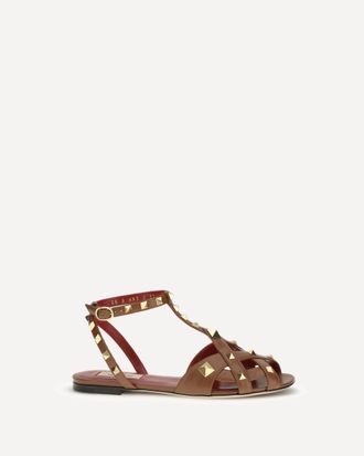Valentino Garavani Sandali Studdy Woman 36