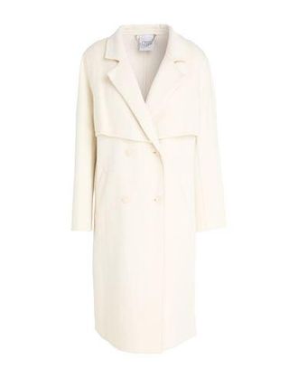 Gretha Milano JACKEN & M&Auml;NTEL - M&auml;ntel auf YOOX.COM