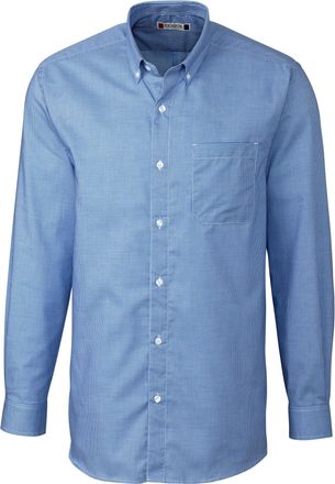 Clique L/S Granna Stain Resistant Houndstooth