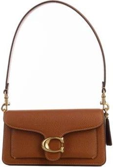 Coach Donna, Borse, Marrone, Taglia unica, new
