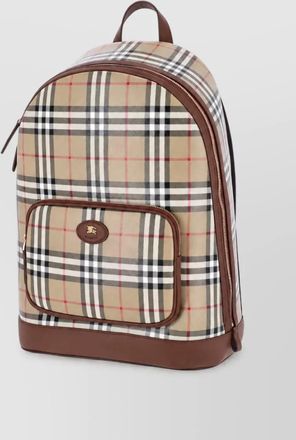 Burberry backpack