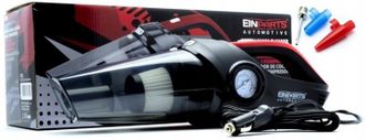 OEM Aspiradora Para Coche Con Bomba Compresora De 12 V