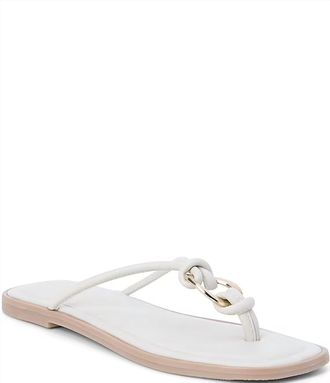Matisse Footwear Womens Mission Sandal In Bone