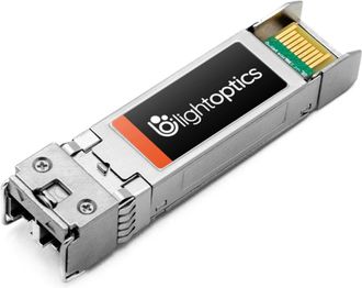 OEM M&oacute;dulo Transceptor 25g Sfp28 Lr 1310nm Lc Mmf 10km Compatible Con Mellanox