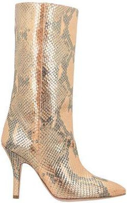 PARIS TEXAS CALZADO - Botas en YOOX.COM